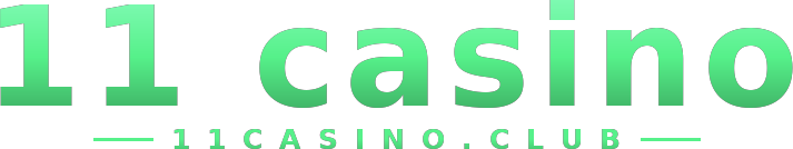 11 casino logo