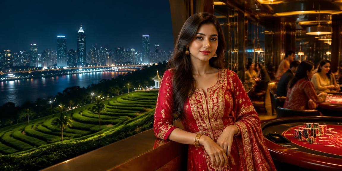 11 casino লস্ট সিটি স্লট